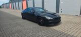 BMW 650i xDrive Coupé - Deutsch Unfallfrei - BMW: Unfall