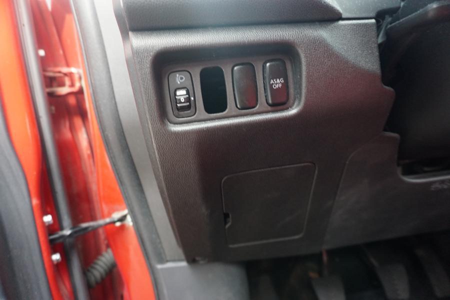 Mitsubishi ASX 2012 — photo 16