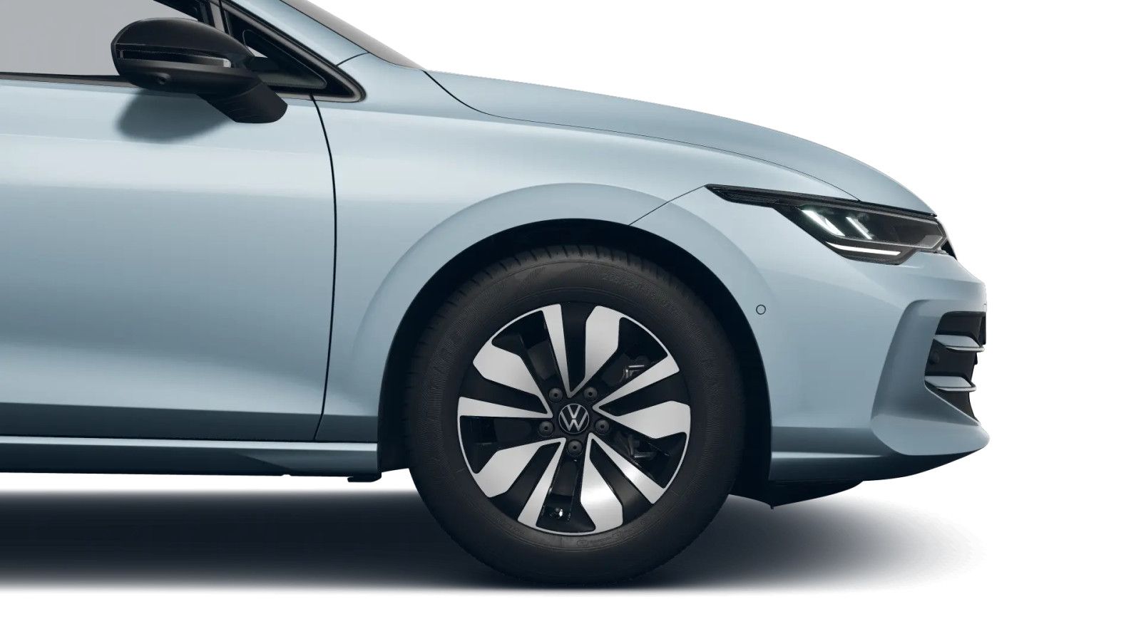 Volkswagen Golf - Bild 4