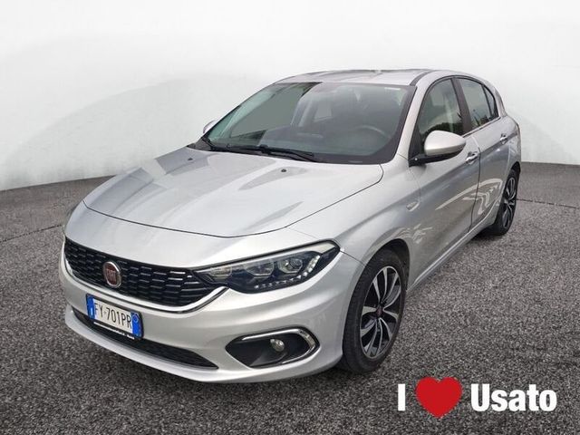 Fiat FIAT Tipo II 5p 1.4 tjt Lounge s&s 120cv my19