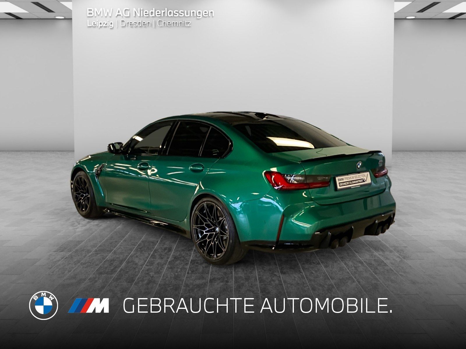 BMW M3 - Bild 5