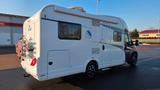 Knaus Sky Wave 650 MF / Klima - Knaus 650 mf