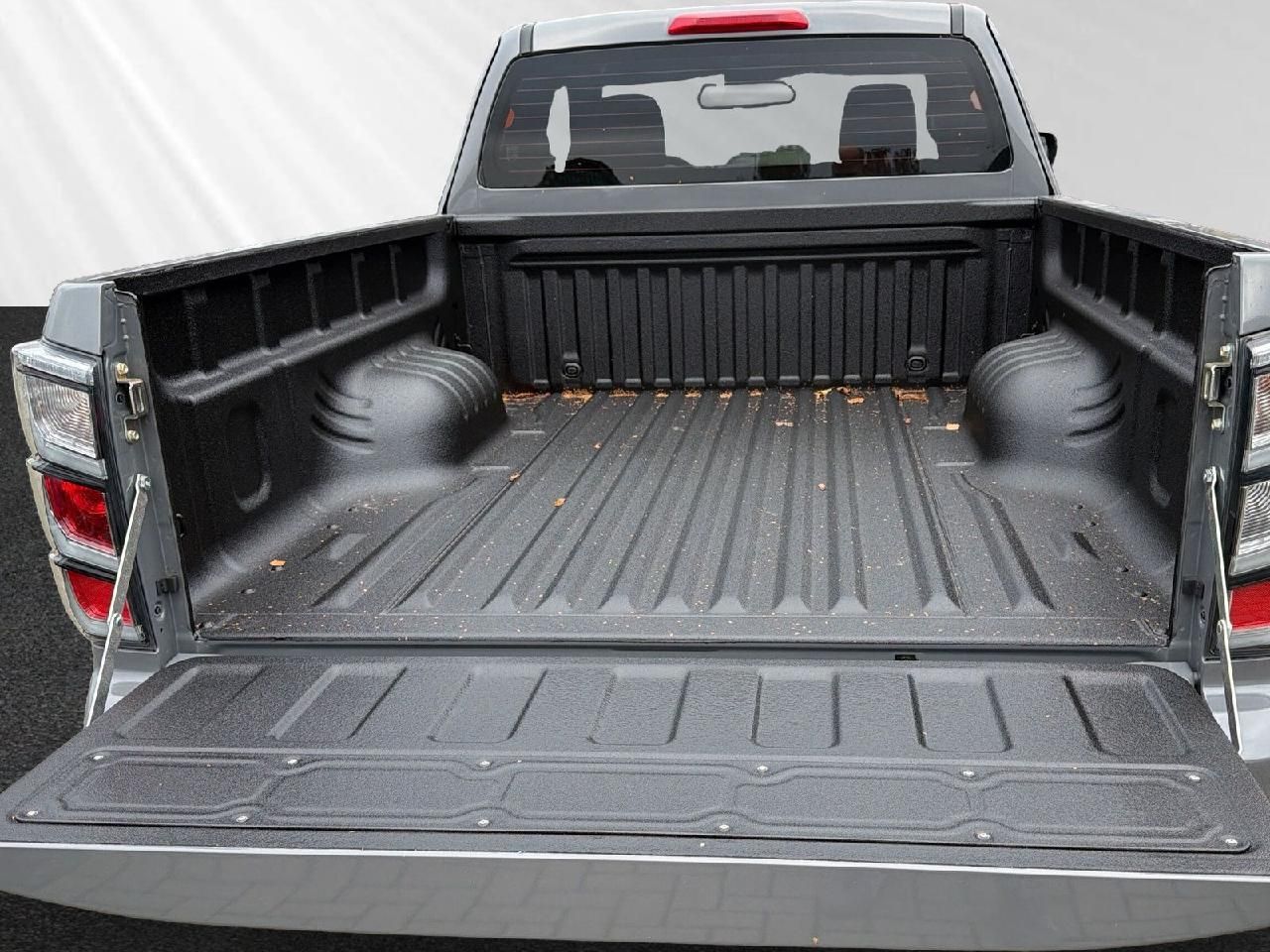 Fahrzeugabbildung Isuzu D-Max Space Cab 4WD V-CROSS