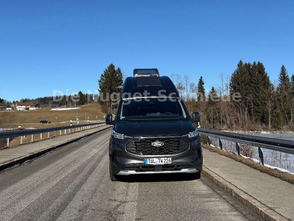 Ford Custom Nugget Active Hochdach V710 L2 ALLRAD