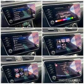 Skoda Superb - 12