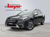 Subaru Outback 2.5i Platinum 4WD Lineatronic AHK - Subaru Outback: Platinum