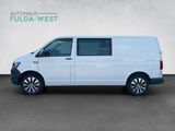 Volkswagen T6 Kombi Mixto Zins 4,99% LKW lang 6Si - Volkswagen Diesel Abschleppwagen T4