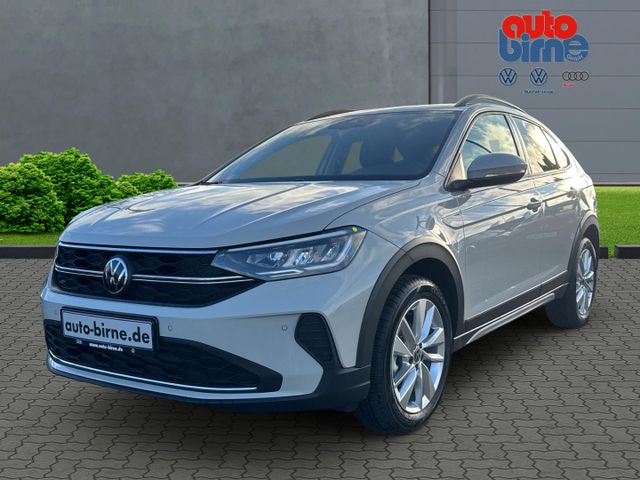 Taigo 1,0 l TSI OPF Move digitales Cockpit LED A