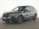 BMW X1 20i M-Sport AHK|Navi|PDC|SHZ|LED|Tempomat - BMW X1 mit Benzin-Antrieb: Automatik