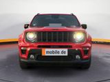 Jeep Renegade 80th Anniversary 1.3 Automatik - Jeep in Nürnberg