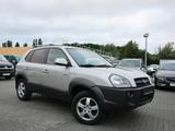 Hyundai Tucson 2.0 CRDi GLS AWD / TÜV-AU BIS 02.2027 / - Hyundai Gebrauchtwagen von 2005