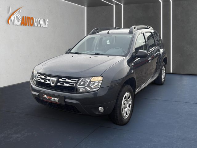 Dacia Duster I Laureate 4x2+KLIMAANLAGE+AHK