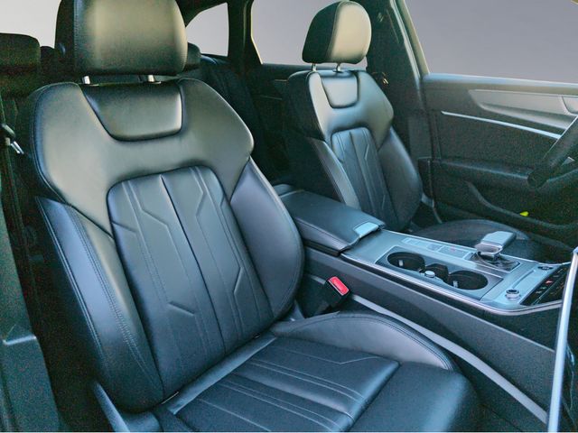 A6 Avant 40 2.0 TDI design S-tronic SHZ ACC PANO