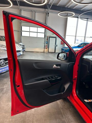 Kia Picanto Dream Team *Navi*Kamera*PDC*