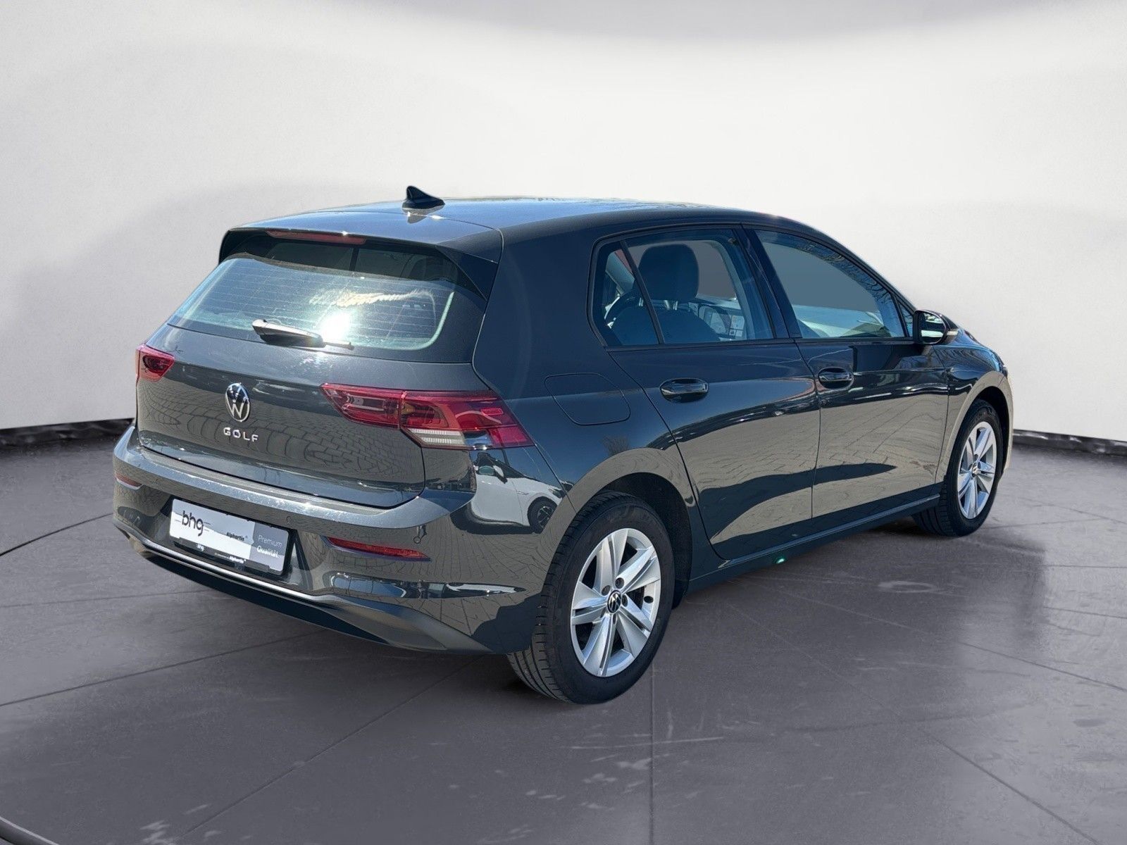 Volkswagen Golf - Bild 6