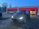 Mercedes-Benz Viano 2.2 CDI AMBIENTE EDITION lang AMBIENTE... - gebrauchte Mercedes-Benz Viano aus dem Jahr 2010