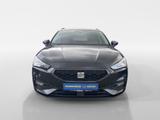Seat Leon Sportstourer 1.5 TSI FR AHK 8-fach bereift - Seat Leon: Sports
