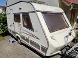 Cristall Sprint 390 - Cristall Wohnwagen & Wohnmobile