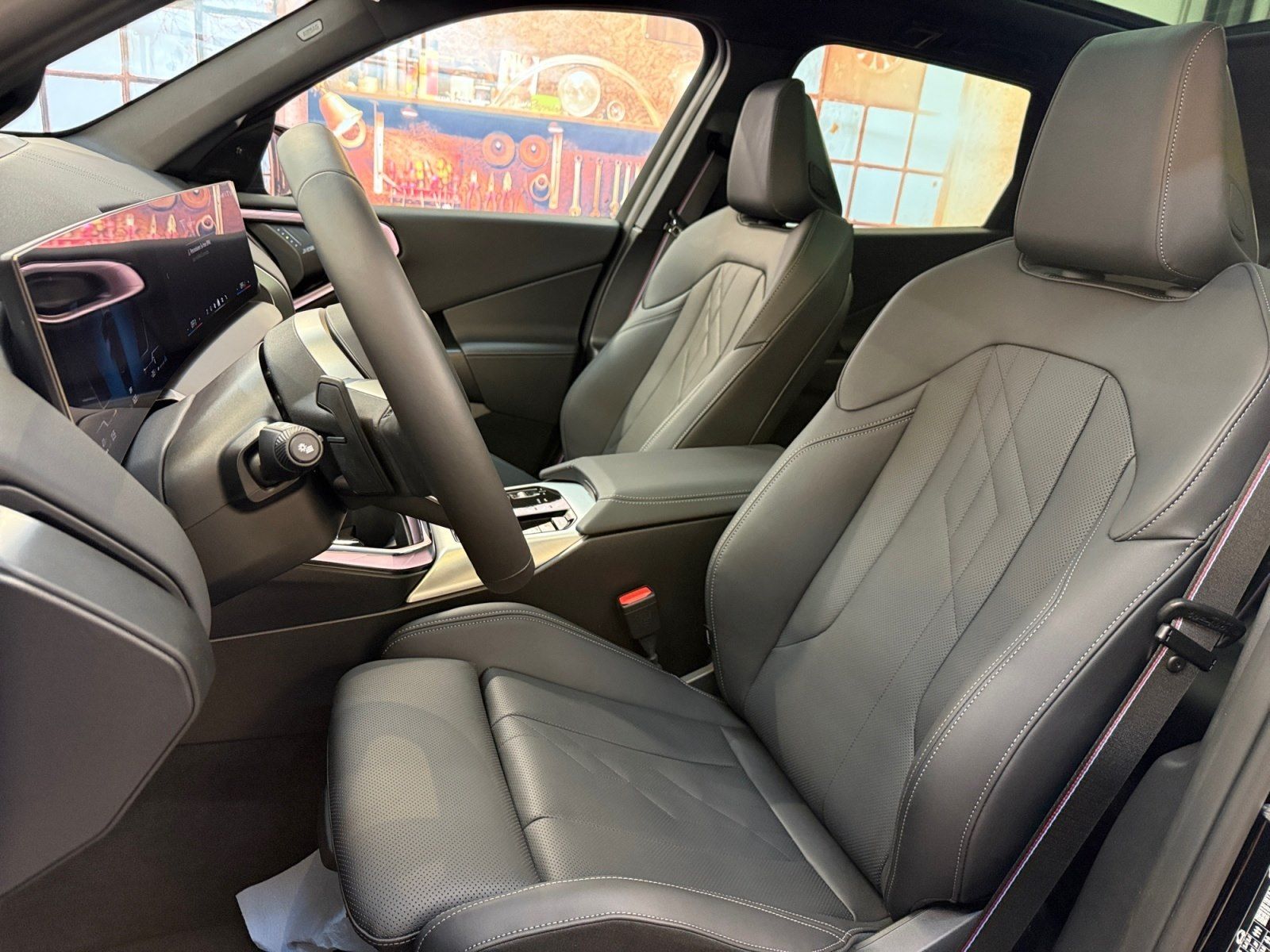 BMW X3 - Bild 6