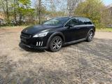 Peugeot 508 RXH / Scheckheft/ Vollausstatt... - Peugeot 508: Rxh