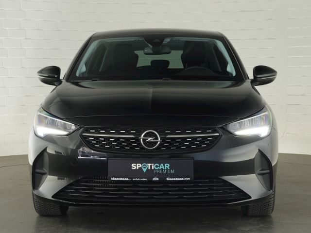 Corsa F ELEGANCE+LED LICHT+NAVI+RÜCKFAHRKAMERA+S
