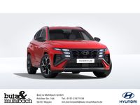 Hyundai TUCSON - Vorschau Bild 1