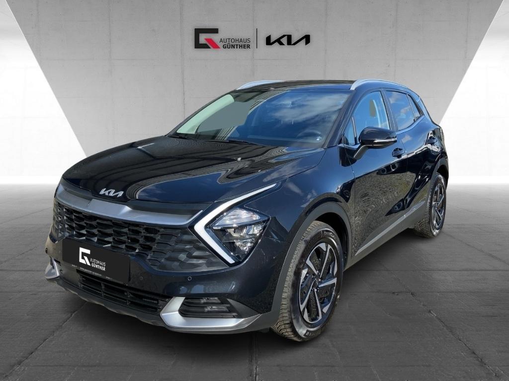 Kia Sportage Vision Hybrid 1.6 T-GDI Komfort