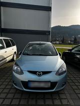 Mazda 2 Sport 1.4diesel Coupé - Mazda 2: Sportwagen