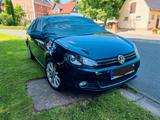 Volkswagen Golf 1.4 TSI DSG Cabriolet - - Volkswagen aus 2012: Cabrio