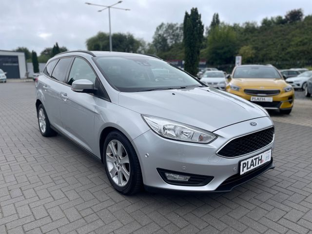 Ford Focus  Turnier Business