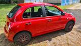 Nissan Micra 1.2 5 Türer*Klima* - Nissan Micra von privat