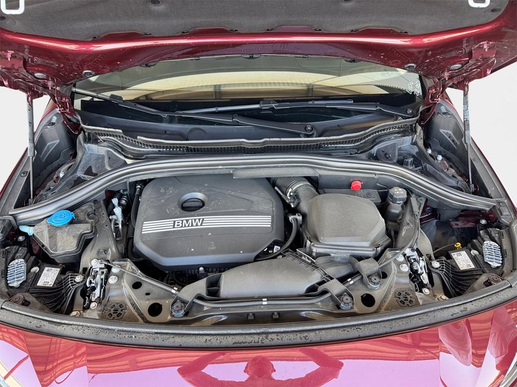 BMW 218 Active Tourer - Bild 20