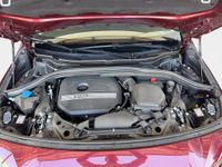 BMW 218 Active Tourer - Vorschau Bild 20