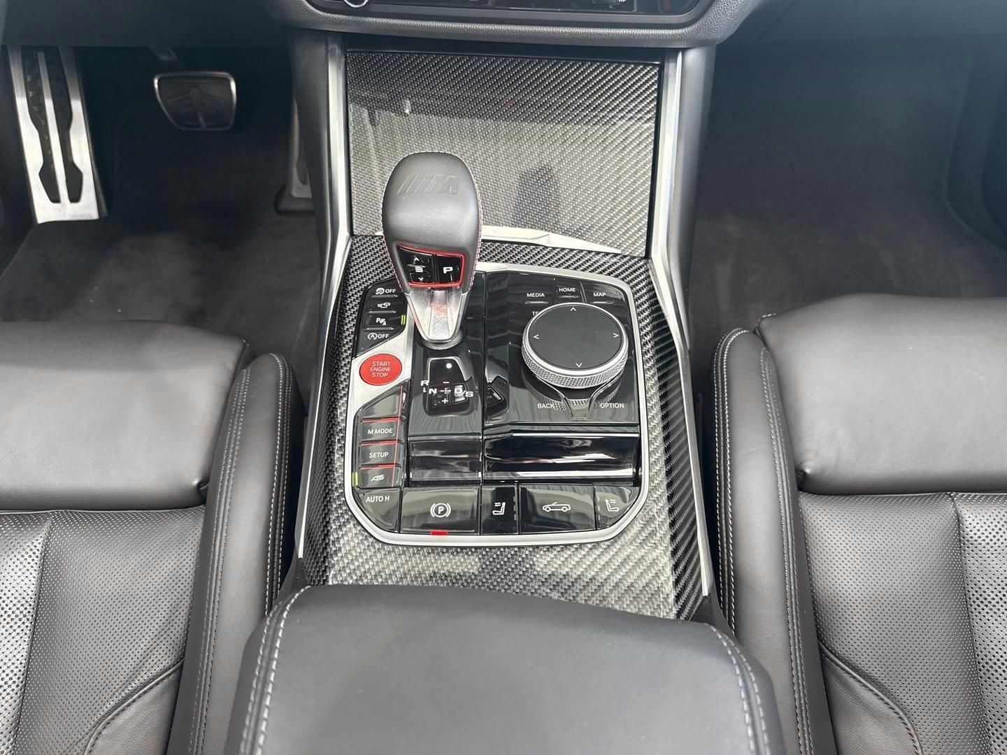 BMW M4 - Bild 13