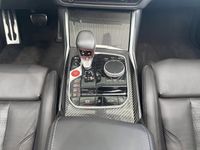 BMW M4 - Vorschau Bild 13