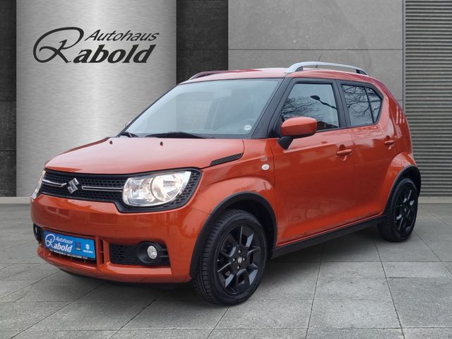 Suzuki Ignis *Sitzheizung* *Klimaanlage* *1. Hand*