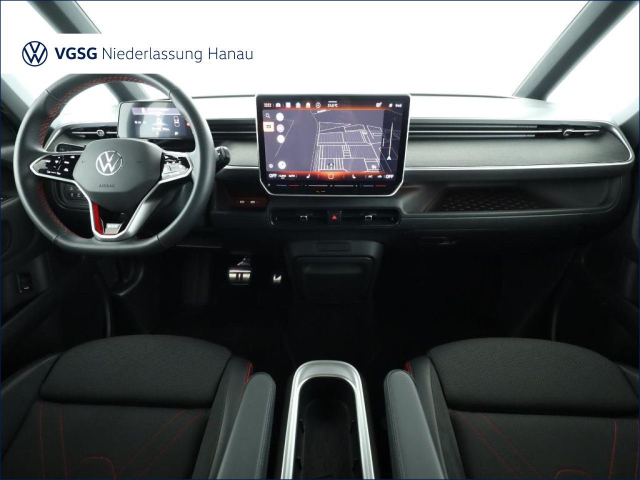 Volkswagen ID. Buzz - Bild 10