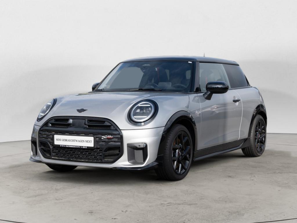 MINI Cooper S JCW Trim PANO LED HUD NAVI 360° KAMERA