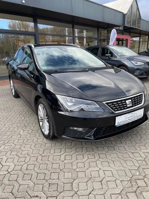 Seat Leon ST Xcellence