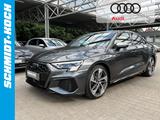 Audi S3 quattro 2.0 TFSI Allrad Navi Sitzhzg. DAB - Audi S3 in Bremen