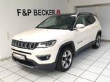 Jeep Compass Limited 1.4 MultiAir 4x4 ACC DAB LED