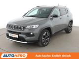 Jeep Compass 1.3 T-GDi 80th Anniversary FWD  - gebrauchte Jeep Compass aus dem Jahr 2022