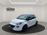 Opel Adam 1.4 SLAM+PDC+STZH+KLIMAAUT+LEDER+TEMPOMAT - Opel Adam in Mannheim