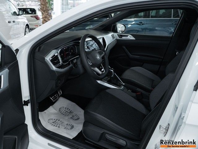 Taigo Energy TSI DSG GJR RFK Garantie5 Navi