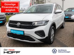 Volkswagen T-Cross 1.0 TSI Life Kamera Navi Sitzheiz. LED C