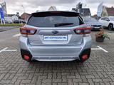 Subaru XV Trend 2.0i ACC / Kamera - silberne Subaru XV