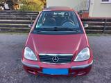 Mercedes-Benz Mercedes A170  CDI   W168 - Mercedes-Benz A 170 in Hannover