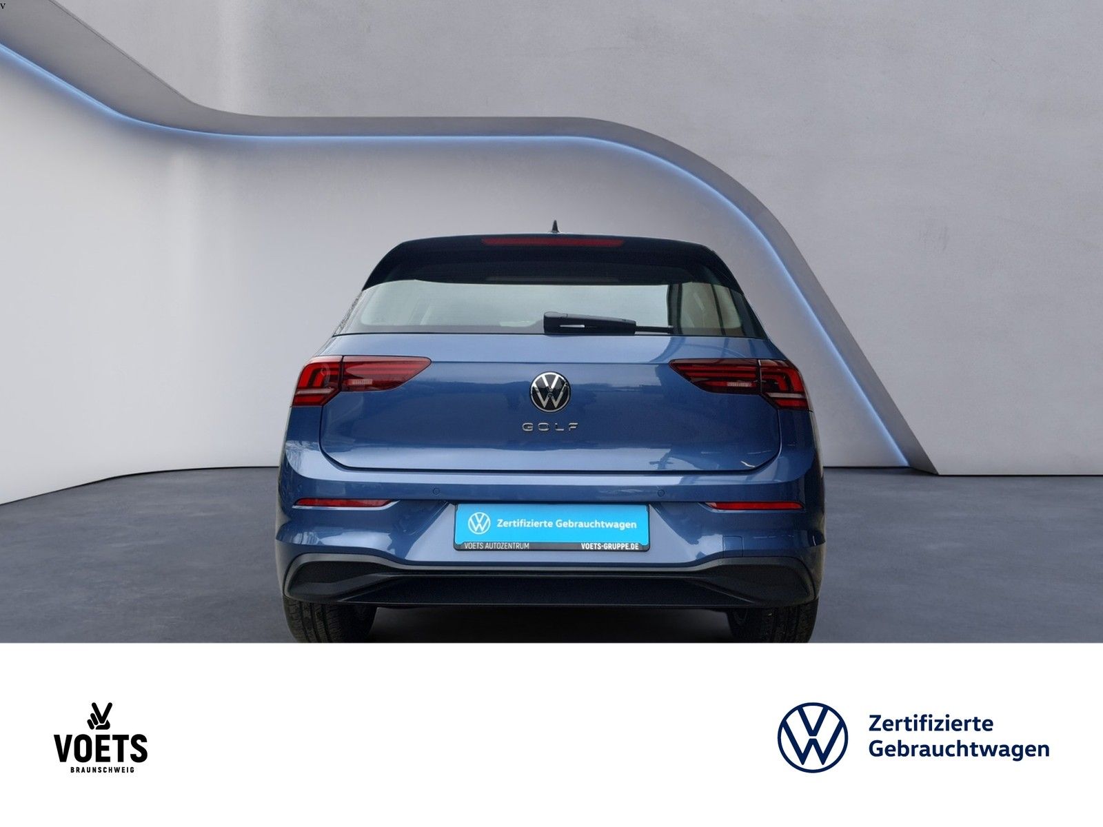 Volkswagen Golf - Bild 5