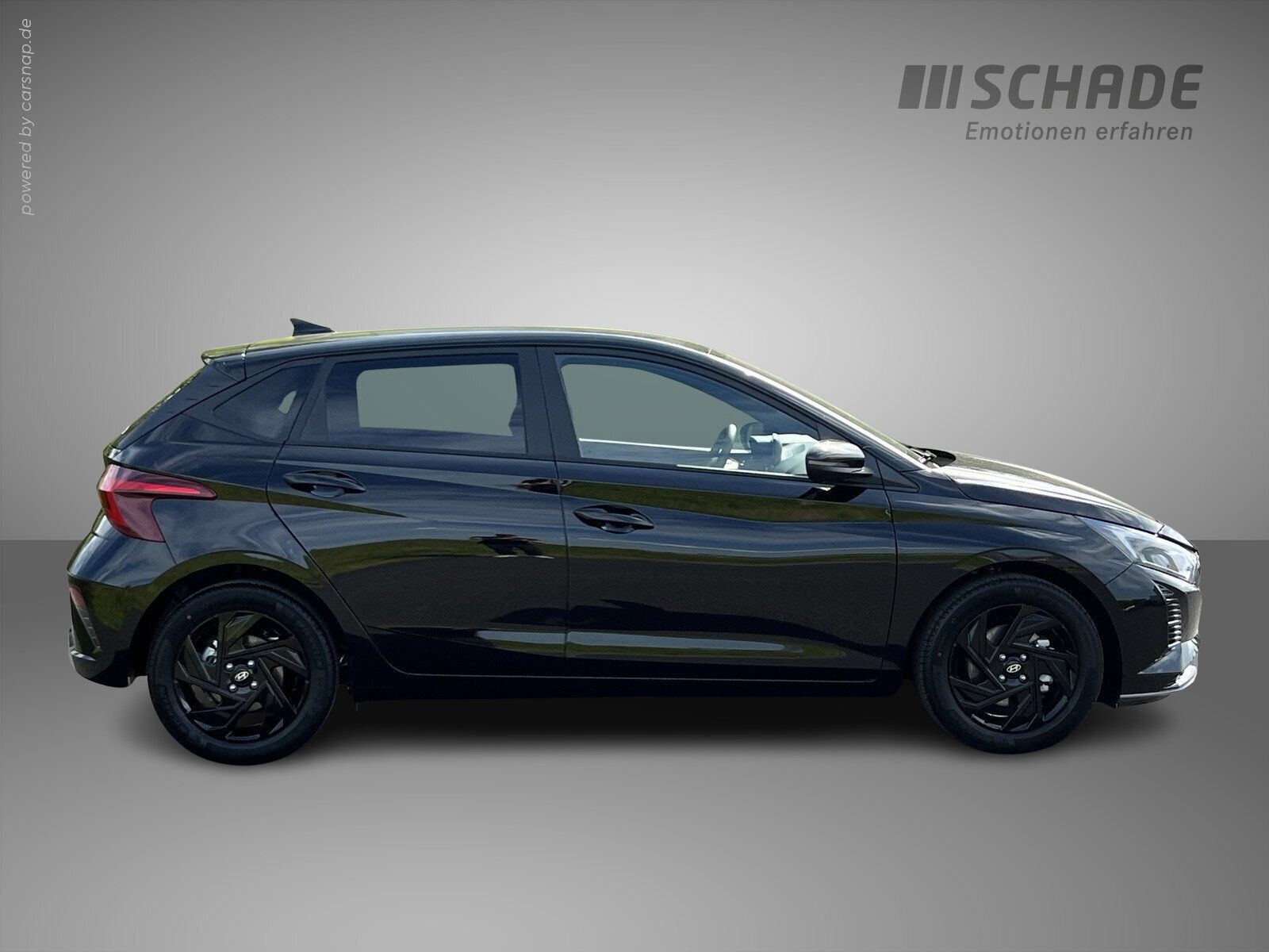 Hyundai i20 – Bild 6