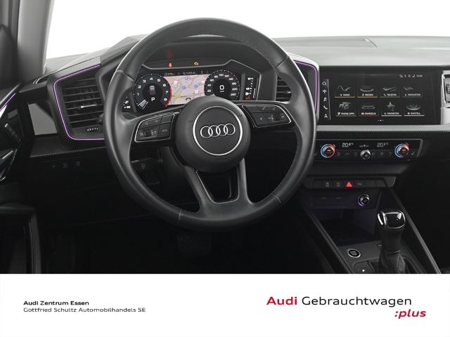 Audi A1 - Bild 17